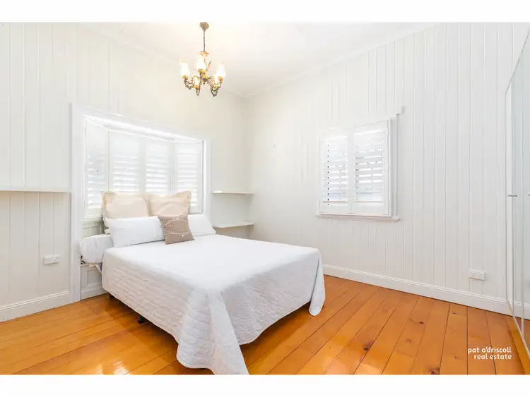 Fifth view of Homely house listing, 52 Penlington Street, The Range QLD 4700