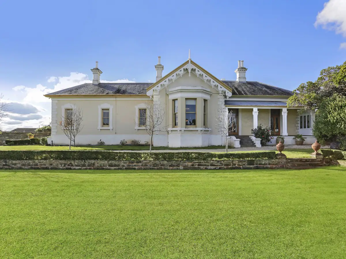 Main view of Homely house listing, 203 Liebig Street, Warrnambool VIC 3280