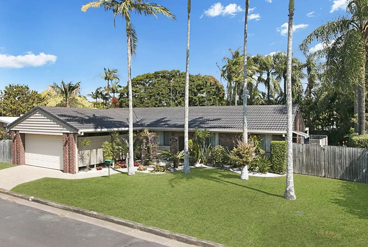 Main view of Homely house listing, 9 Wilpark Crescent, Currumbin Waters QLD 4223
