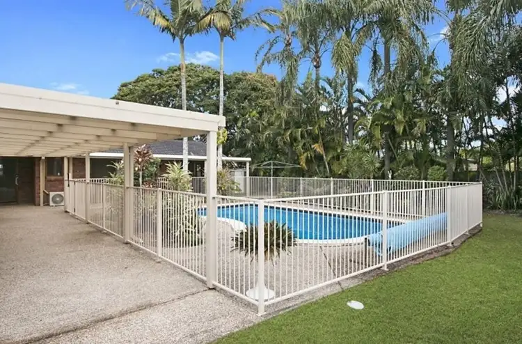 Third view of Homely house listing, 9 Wilpark Crescent, Currumbin Waters QLD 4223