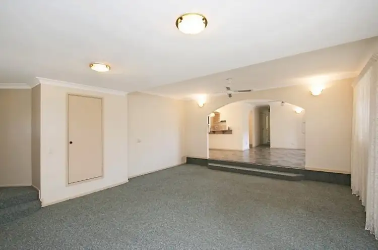 Fifth view of Homely house listing, 9 Wilpark Crescent, Currumbin Waters QLD 4223