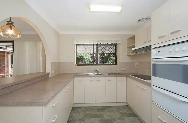 Sixth view of Homely house listing, 9 Wilpark Crescent, Currumbin Waters QLD 4223