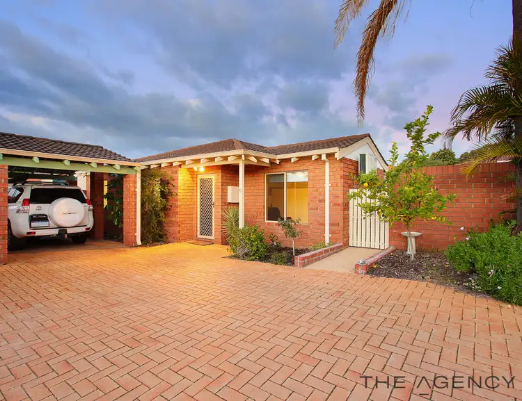 Main view of Homely house listing, 6/101 Epsom Avenue, Redcliffe WA 6104