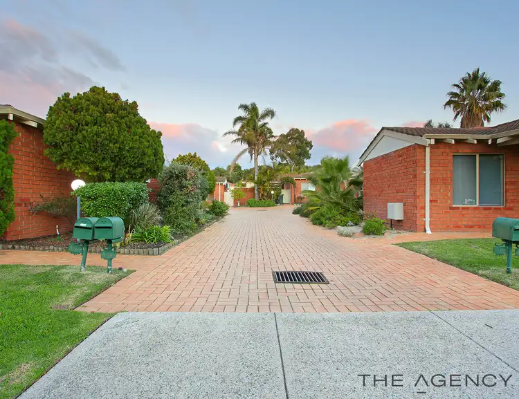 Third view of Homely house listing, 6/101 Epsom Avenue, Redcliffe WA 6104