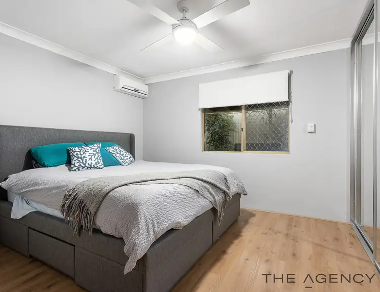 Fourth view of Homely house listing, 6/101 Epsom Avenue, Redcliffe WA 6104
