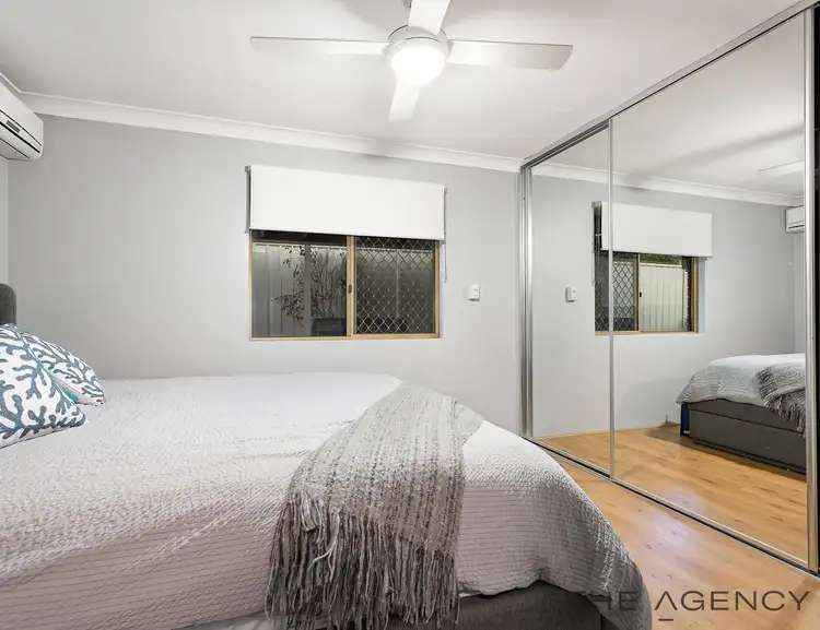 Fifth view of Homely house listing, 6/101 Epsom Avenue, Redcliffe WA 6104
