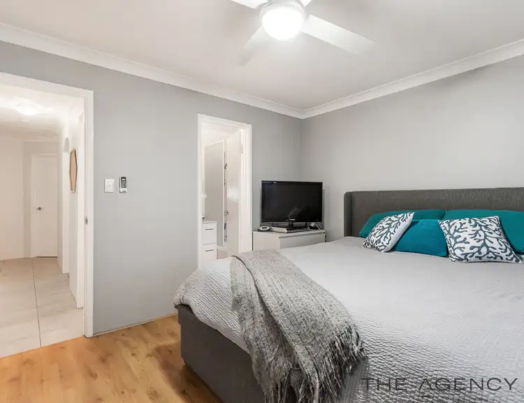 Sixth view of Homely house listing, 6/101 Epsom Avenue, Redcliffe WA 6104