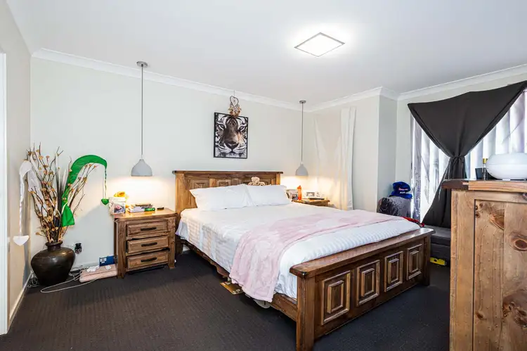 Second view of Homely house listing, 20 Clissold Street, Elderslie NSW 2570