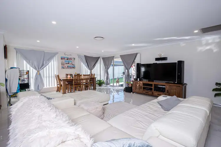 Third view of Homely house listing, 20 Clissold Street, Elderslie NSW 2570