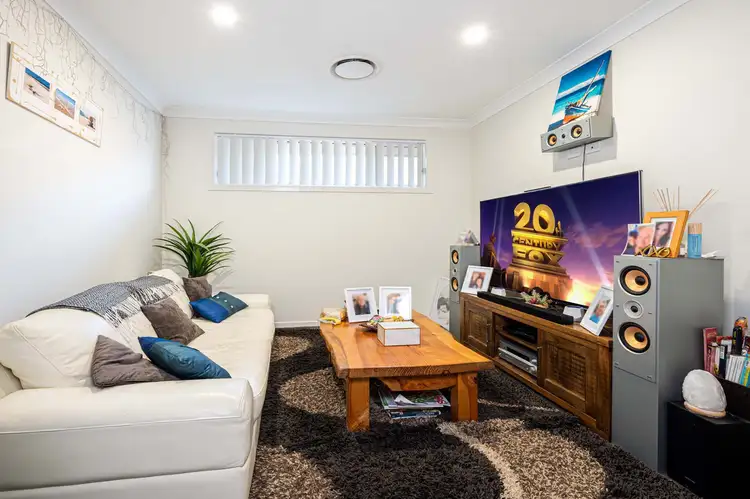 Fourth view of Homely house listing, 20 Clissold Street, Elderslie NSW 2570