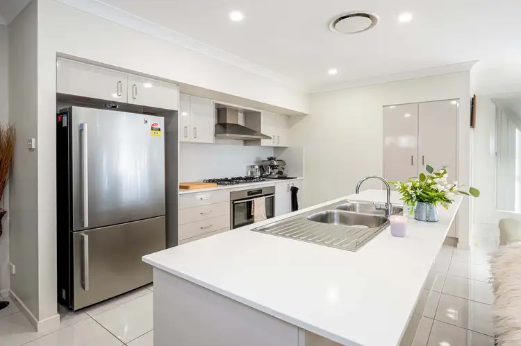 Fifth view of Homely house listing, 20 Clissold Street, Elderslie NSW 2570