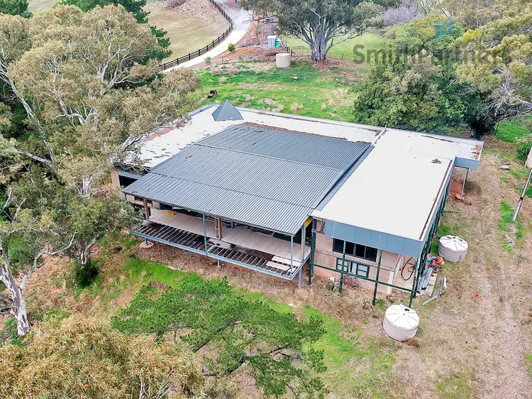 Second view of Homely house listing, 386F One Tree Hill Road, Gould Creek SA 5114