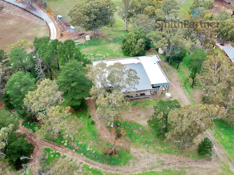 Third view of Homely house listing, 386F One Tree Hill Road, Gould Creek SA 5114
