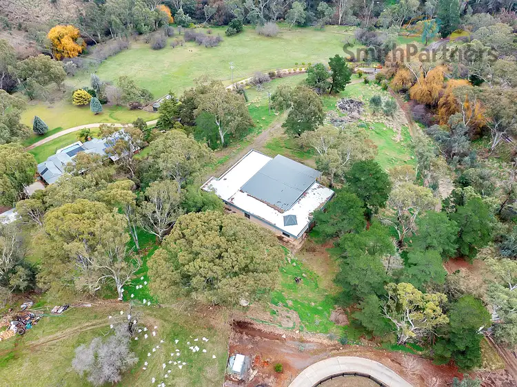 Fourth view of Homely house listing, 386F One Tree Hill Road, Gould Creek SA 5114
