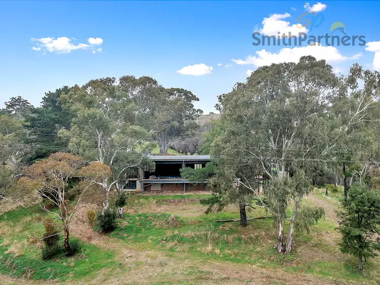 Fifth view of Homely house listing, 386F One Tree Hill Road, Gould Creek SA 5114