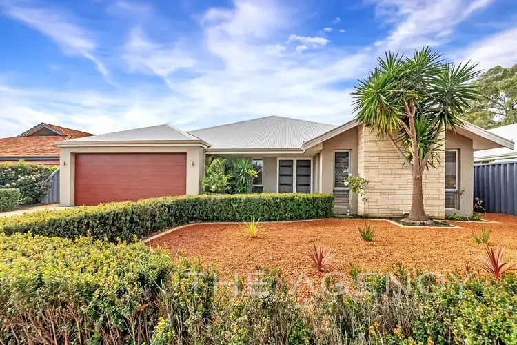 Main view of Homely house listing, 6 Callistemon Gardens, Baldivis WA 6171