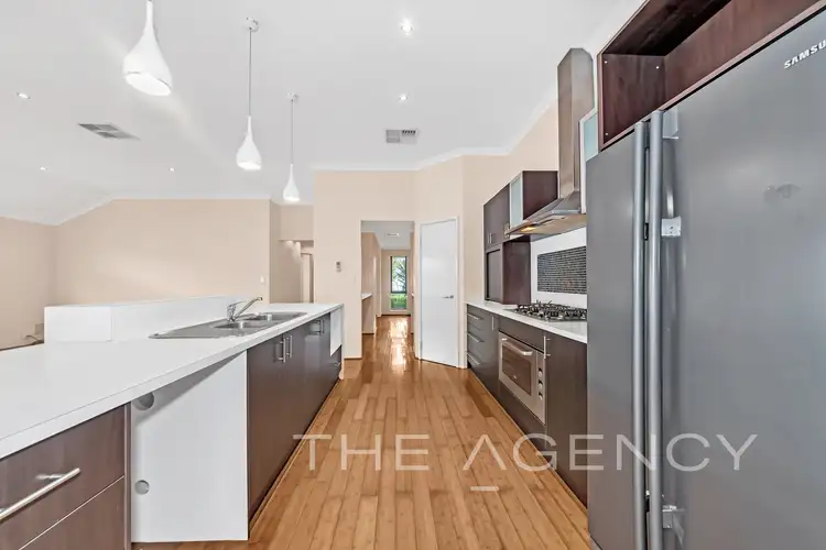 Second view of Homely house listing, 6 Callistemon Gardens, Baldivis WA 6171