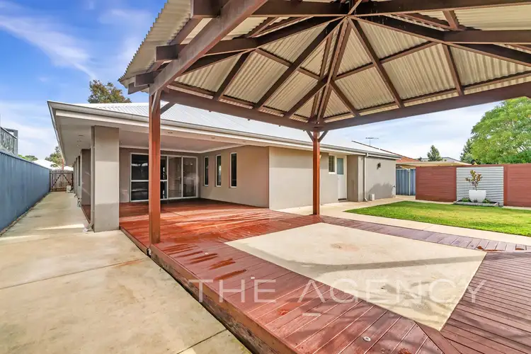 Third view of Homely house listing, 6 Callistemon Gardens, Baldivis WA 6171