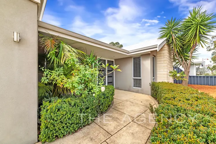 Fourth view of Homely house listing, 6 Callistemon Gardens, Baldivis WA 6171