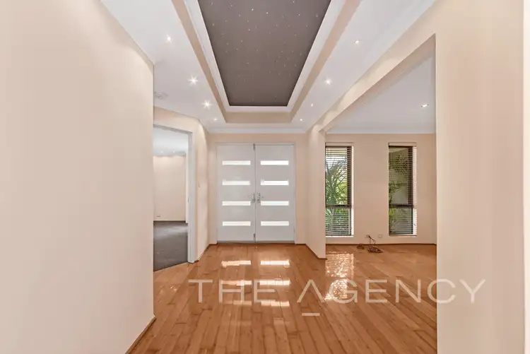 Fifth view of Homely house listing, 6 Callistemon Gardens, Baldivis WA 6171