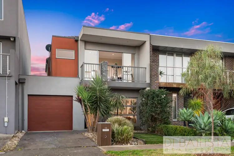 13 Marigold Crescent, Gowanbrae VIC 3043