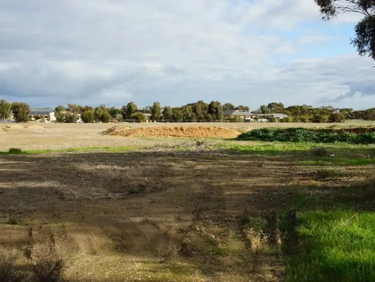 Second view of Homely land listing, 39-45 Kapinnie Road, Cummins SA 5631