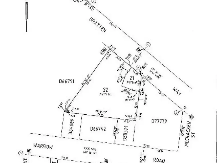 Fourth view of Homely land listing, 39-45 Kapinnie Road, Cummins SA 5631