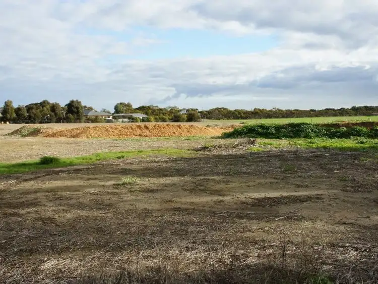 Seventh view of Homely land listing, 39-45 Kapinnie Road, Cummins SA 5631