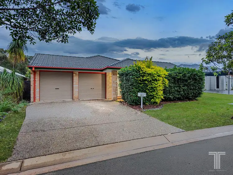 Main view of Homely house listing, 14 Eden Crescent, Springfield Lakes QLD 4300