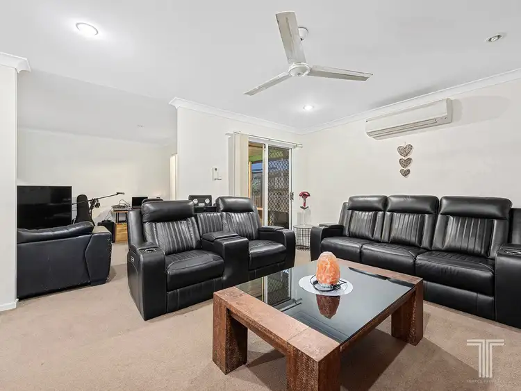 Third view of Homely house listing, 14 Eden Crescent, Springfield Lakes QLD 4300