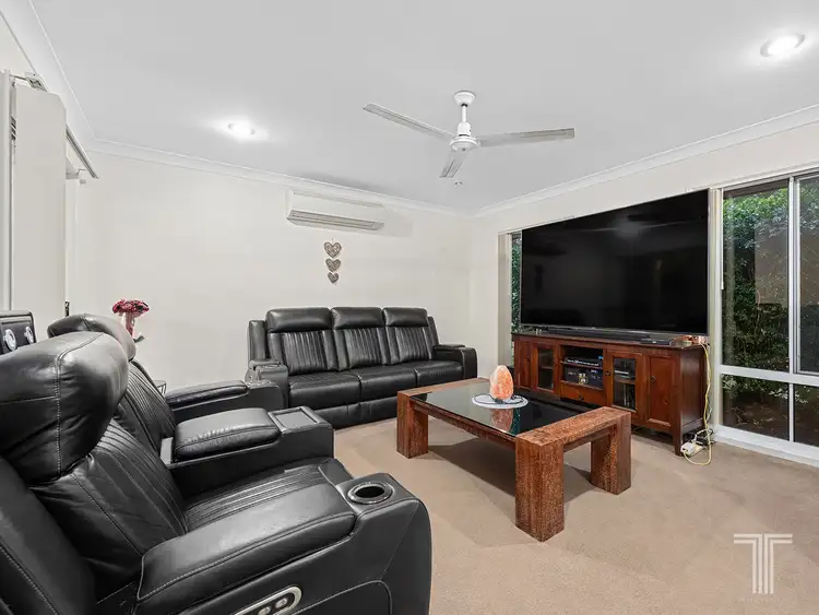 Fifth view of Homely house listing, 14 Eden Crescent, Springfield Lakes QLD 4300