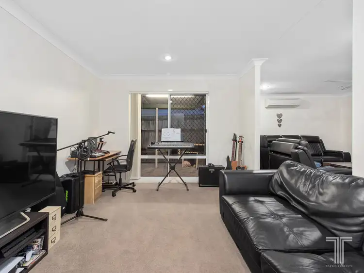 Sixth view of Homely house listing, 14 Eden Crescent, Springfield Lakes QLD 4300