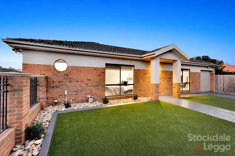 Main view of Homely villa listing, 1/18 Callander Road, Pascoe Vale VIC 3044
