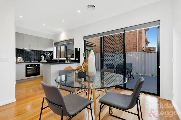 Fourth view of Homely villa listing, 1/18 Callander Road, Pascoe Vale VIC 3044