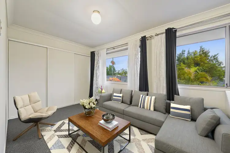 Sixth view of Homely townhouse listing, 176/18 Spano Street, Zillmere QLD 4034