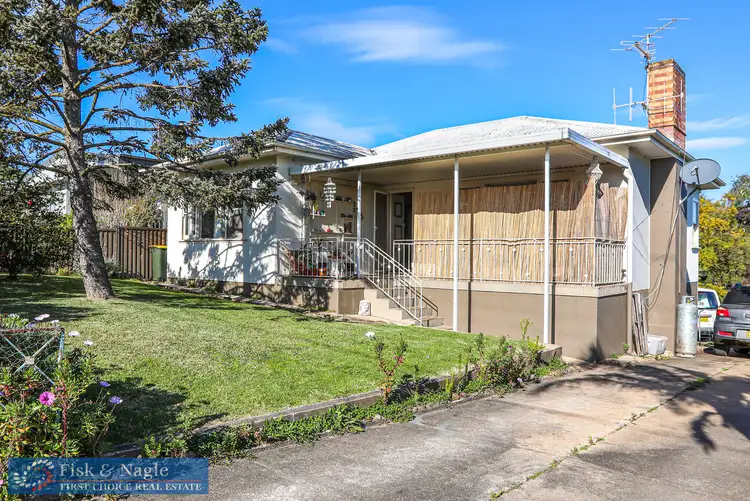 98 Rawlinson Street, Bega NSW 2550