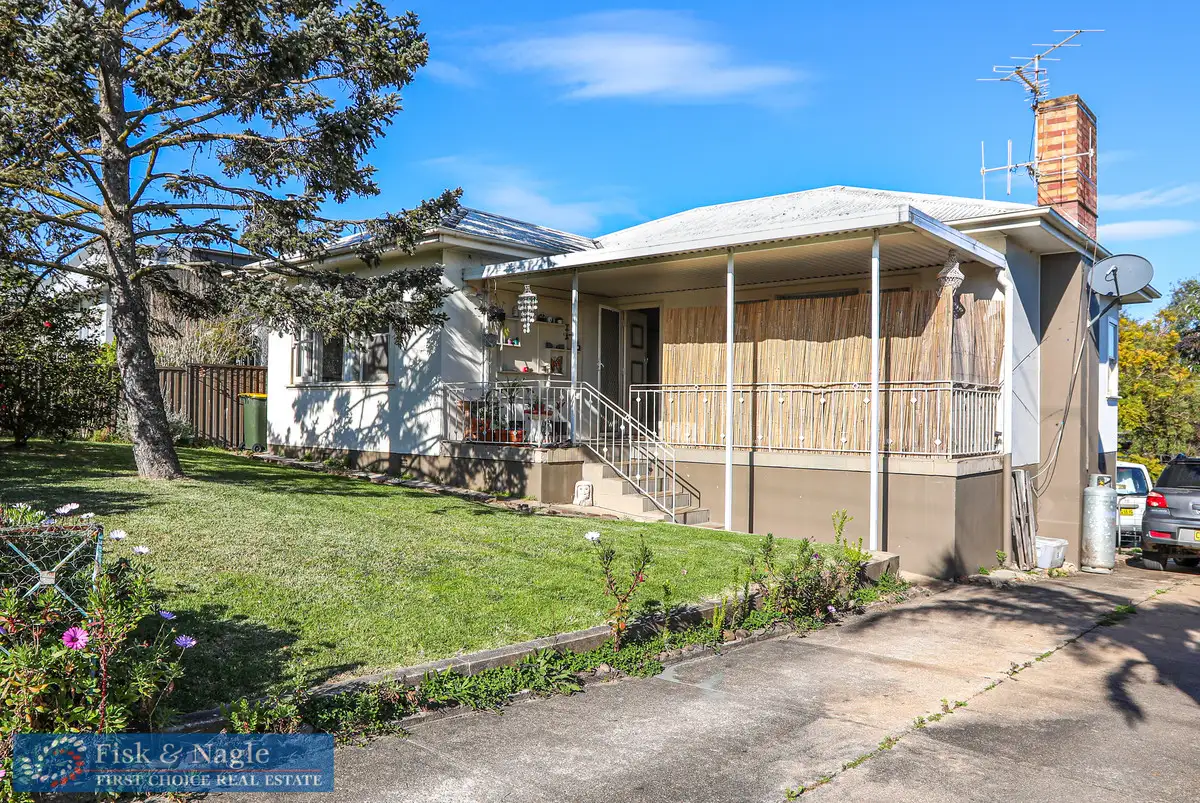 Main view of Homely house listing, 98 Rawlinson Street, Bega NSW 2550