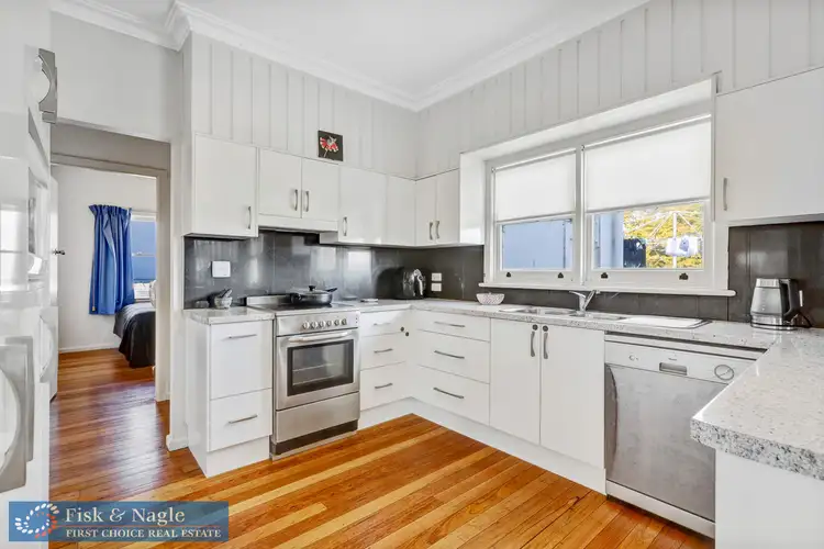 Second view of Homely house listing, 98 Rawlinson Street, Bega NSW 2550