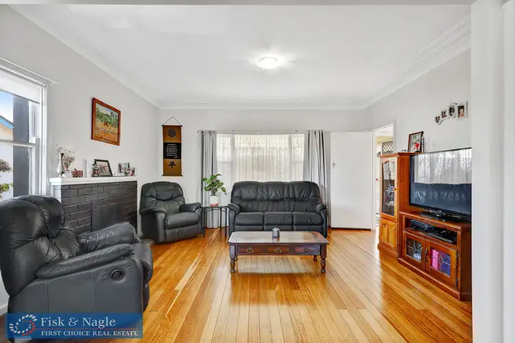Third view of Homely house listing, 98 Rawlinson Street, Bega NSW 2550