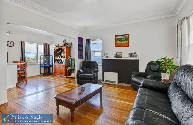 Fourth view of Homely house listing, 98 Rawlinson Street, Bega NSW 2550