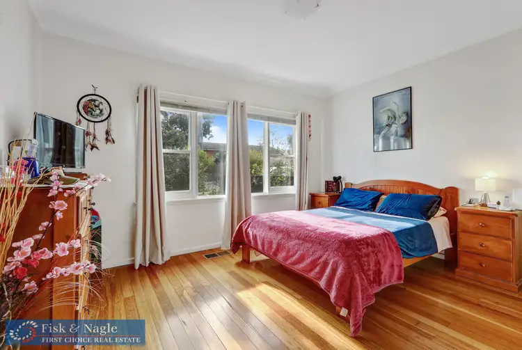 Fifth view of Homely house listing, 98 Rawlinson Street, Bega NSW 2550