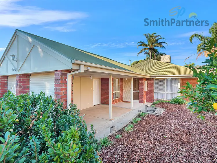 Main view of Homely house listing, 6 Castle Hill Place, Golden Grove SA 5125