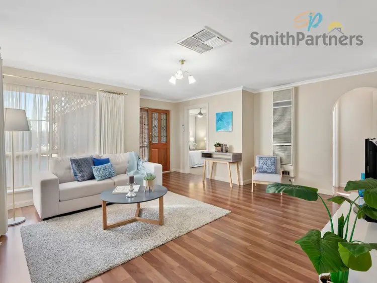 Second view of Homely house listing, 6 Castle Hill Place, Golden Grove SA 5125