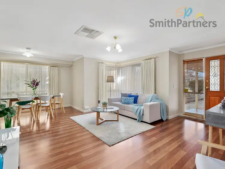 Third view of Homely house listing, 6 Castle Hill Place, Golden Grove SA 5125