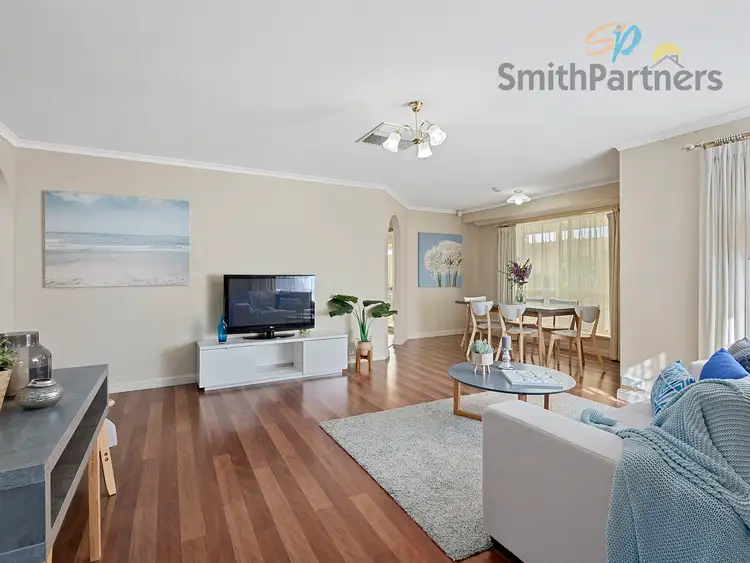 Fourth view of Homely house listing, 6 Castle Hill Place, Golden Grove SA 5125