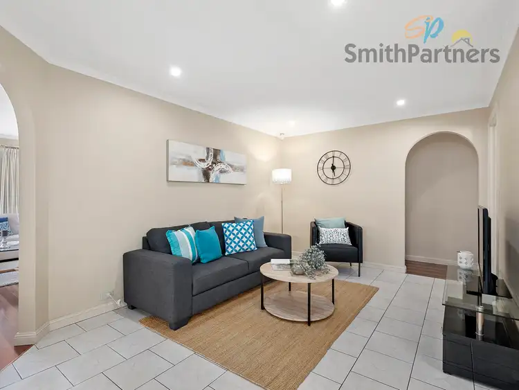 Sixth view of Homely house listing, 6 Castle Hill Place, Golden Grove SA 5125