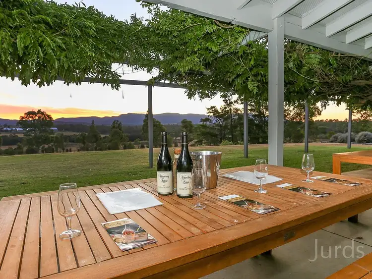 Third view of Homely rural property listing, 207 Palmers Lane, Pokolbin NSW 2320