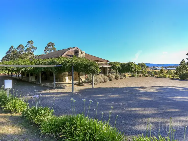 Fourth view of Homely rural property listing, 207 Palmers Lane, Pokolbin NSW 2320