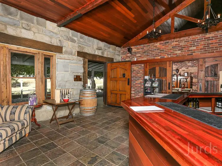 Sixth view of Homely rural property listing, 207 Palmers Lane, Pokolbin NSW 2320