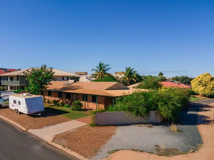 Fourth view of Homely house listing, 2 Monks Place, Port Hedland WA 6721